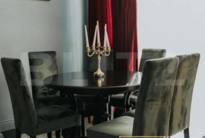 Apartament cu 3 camere decomandat în Central - 7