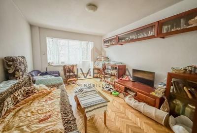 Apartament 2 camere decomandate | Etaj 2 | Orientare sudica! - 1