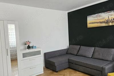 Garsonieră decomandată, mobilată în Dristor - 2