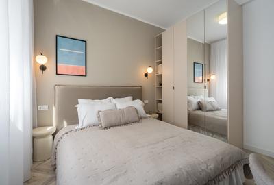 APARTAMENT 3 CAMERE*CALEA VICTORIEI*CISMIGIU*NOU - 7