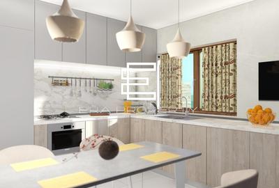 Casa individuala, teren 290 mp, Selimbar, zona Primariei - 3