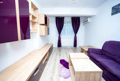 Inchiriez apartament 3 camere Pope?ti Leordeni Inchiriez apartament 3 camere Pope?ti Leordeni - 1