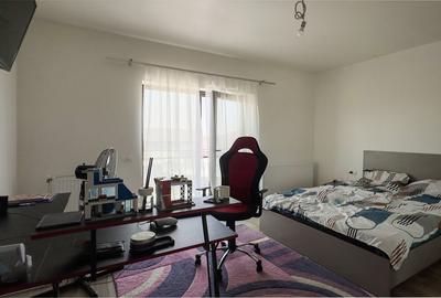 Vila cu 5 camere in Agigea- terasa generoasa la etajul 2 - 11