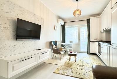 Apartament cu 2 camere semidecomandat, mobilat în Copou - 3