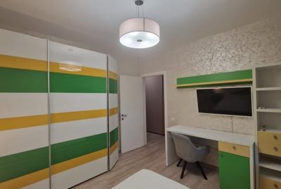 Apartament 3 camere, open space, 104mp, Central - 6