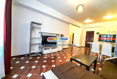 Apartament cu 2 camere decomandat, mobilat în Chiajna - 1