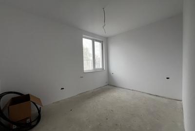 Duplex 1/2 modern pe parter cu 3 camere, Bucovăț - 14