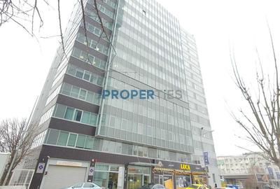 Birou, de 890 mp, în Aviației - 1