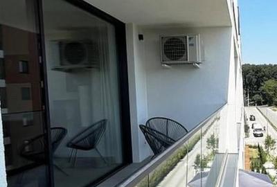 Apartament 2 camere nou, zona Baneasa - 13
