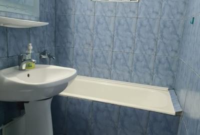 Apartament spatios 3 camere - centrala proprie  - termen lung - 6