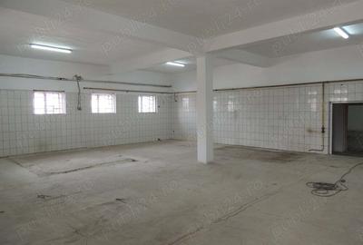 Spațiu comercial, de 462 mp, în Buleta - 5