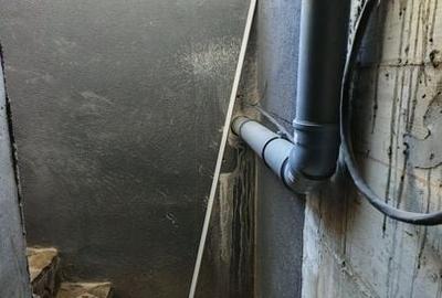 Vila tip duplex S+P+E cartier IZVOR Tarlungeni semimobilata179000 euro - 27