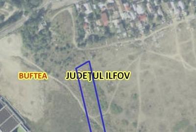 Spațiu comercial, în Buciumeni - 4