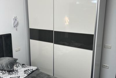 Garsonieră semidecomandată în Fetești-Gară - 2