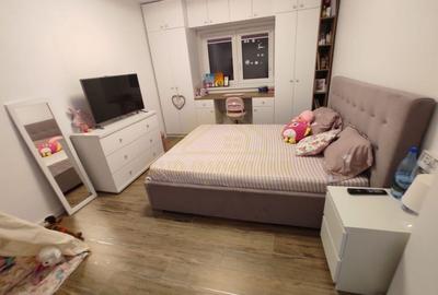 VILA INDIVIDUALA P+1 -mobilata si utilata POPESTI LEORDENI VILA INDIVIDUALA P+1 -mobilata si utilata POPESTI LEORDENI - 13