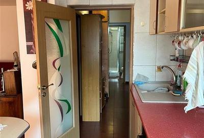 Apartament cu 2 camere decomandat, mobilat în Obor - 9