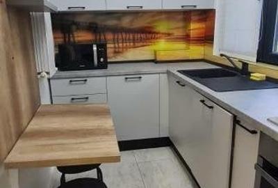 Inchiriere garsoniera MODERNA Drumul Taberei 430 Euro - 5