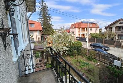 EXCLUSIVITATE !  Casa P+1 si spatiu comercial zona Garii - 3