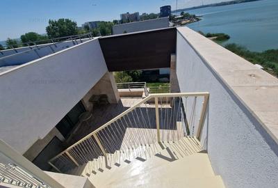 PENTHOUSE / VEDERE SUPERBA LAC  termen lung / Mamaia - 11