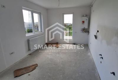 De vanzare garsoniera tip penthouse Popesti-Leordeni - 3
