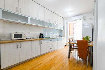Apartament cu 2 camere semidecomandat în Mărăști - 4