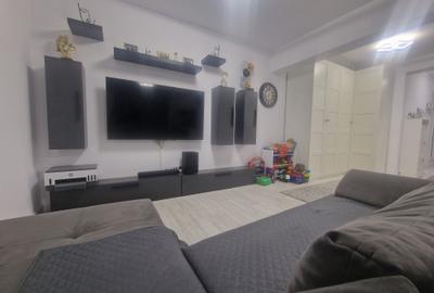 Apartament 2 camere, mobilat-utilat nou, etaj 2, constr 2023 Bca, zona Elvila - 1