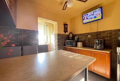 APARTAMENT 3 CAMERE TIP PB CANTEMIR ETAJ 4 - 20