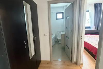Apartament cu 3 camere semidecomandat în Central - 16