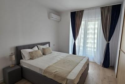 Pipera OMV - 3 CAMERE - PROIECT NOU - LOC DE PARCARE INCLUS Pipera OMV - 3 CAMERE - PROIECT NOU - LOC DE PARCARE INCLUS - 12