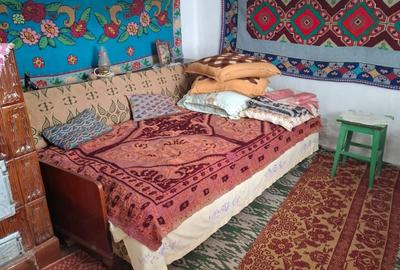 Casă cu 3 camere în Beiu - 2