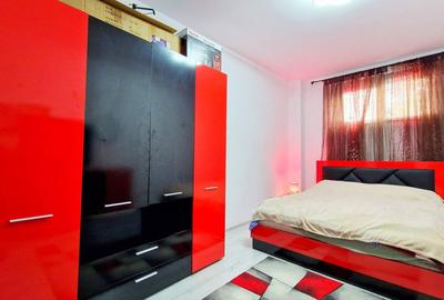 Apartament 3 camere  la demisol, mobilat si utilate cu garaj subteran - 20