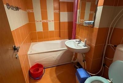 Apartament 2 camere, parter, zona Garii / Barsei, mobilat si utilat - 11