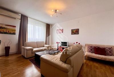 Apartament cu 2 camere decomandat în Semicentral - 5