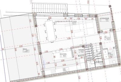 Vila de vanzare in Floresti I 120mp I 250mp teren I Garaj I zona Vivo - 4