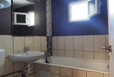 Apartament cu 2 camere decomandat, mobilat în Doamna Ghica - 10