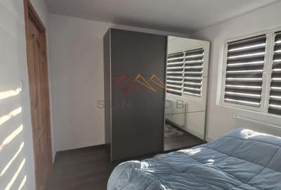 Apartament cu 3 camere semidecomandat în Câmpinița - 7