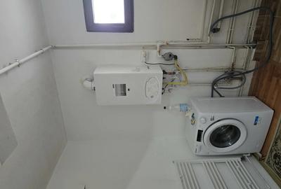 Garsonieră decomandată în Central - 2