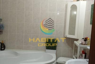 Apartament cu 3 camere decomandat, mobilat în Sud-Vest - 17
