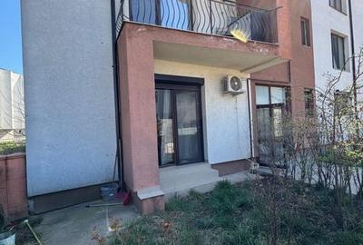 Militari Rosu apartament 2 camere mobilat si utilat complet - 22