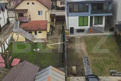 Apartament cu 3 camere decomandat în Central - 4