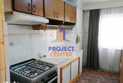 Apartament cu 2 camere decomandat în Craiovei - 9