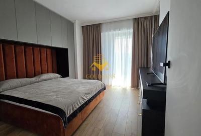 3 Camere decomandate, Parcare, West City, Calea Floresti,Manastur, - 2