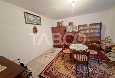 Casa cu 6 camere 720 mp teren in sat Bungard din judetul Sibiu - 16