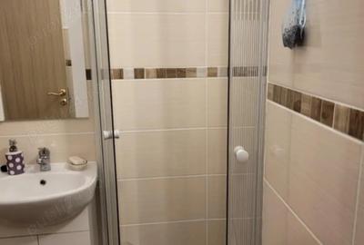 Garsoniera zona Dorobanti - 1