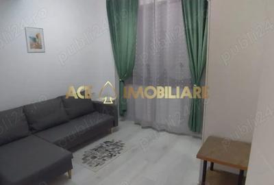 Apartament cu 3 camere semidecomandat, mobilat în Titan - 4