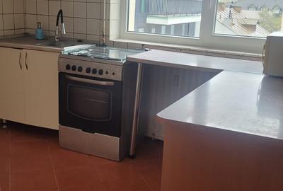 Apartament 3 camere- Ion Mihalache - 5
