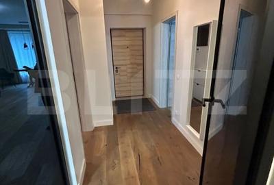 Apartament premium cu 3 camere, in complexul Belveo, zona Drumul Poienii - 9