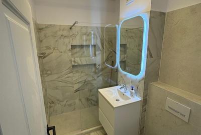 Garsonieră decomandată, mobilată în Lujerului - 16