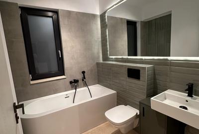 Casă individuală cu 5 camere cu Canalizare în Nord - 16