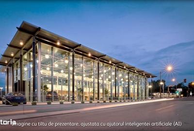 Spațiu comercial, în Săftica - 1